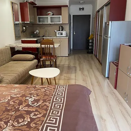 Amphora 209 Sveti Vlas