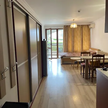 Apartamento Amphora 209 *