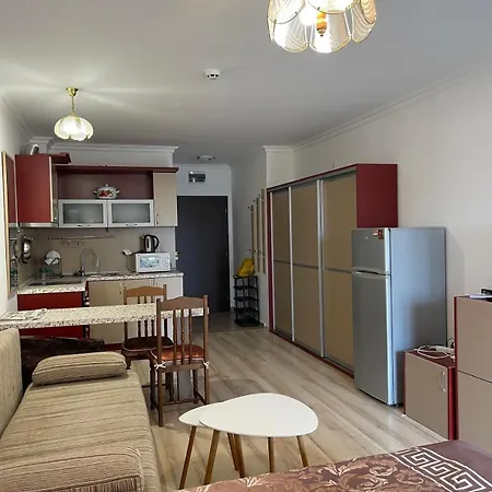 Amphora 209 Apartamento Sveti Vlas