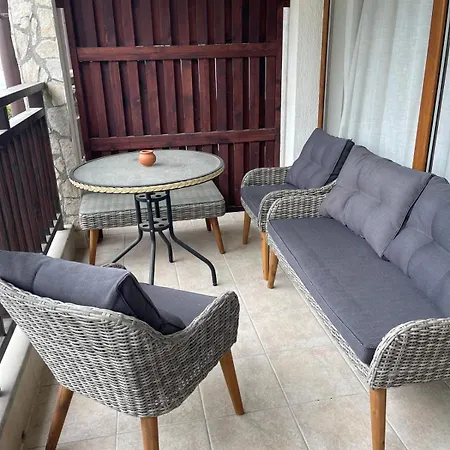 Apartamento Amphora 209 Sveti Vlas