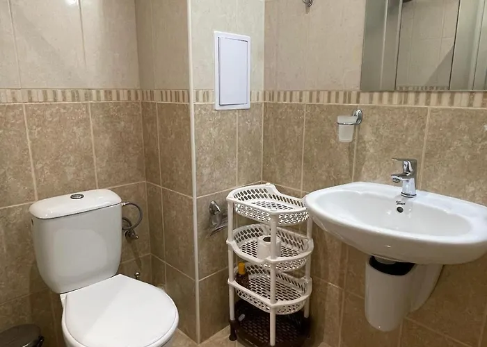 アパート Amphora 209 *